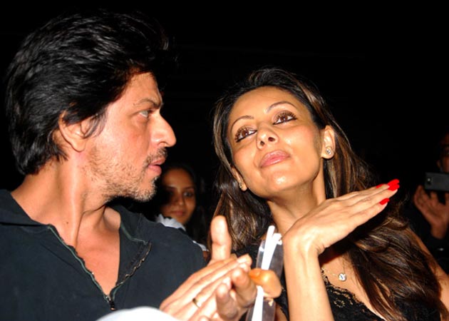 SRK to skip IIFA for family vacation and work 